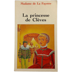 La princesse de Clèves