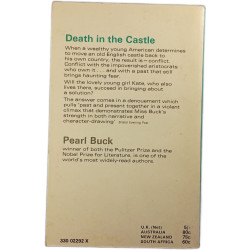 Death in the Castle