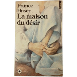 La maison du désir