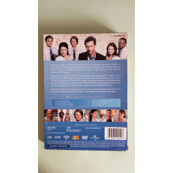 Dvd - Dr. House: Saison 1