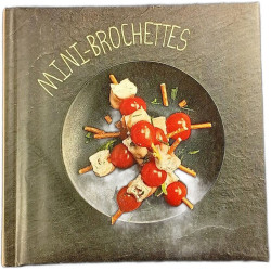 Mini-brochettes