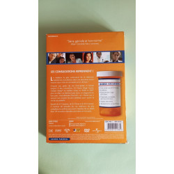 Dvd - Dr. House: Saison 2