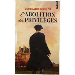 L'abolition des privilèges