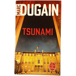 Tsunami