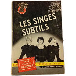 Les singes subtils
