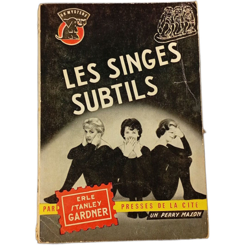 Les singes subtils