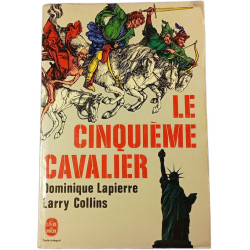 Le Cinquième Cavalier
