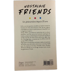 Nostalgie Friends