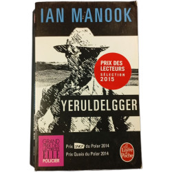 Yeruldelgger