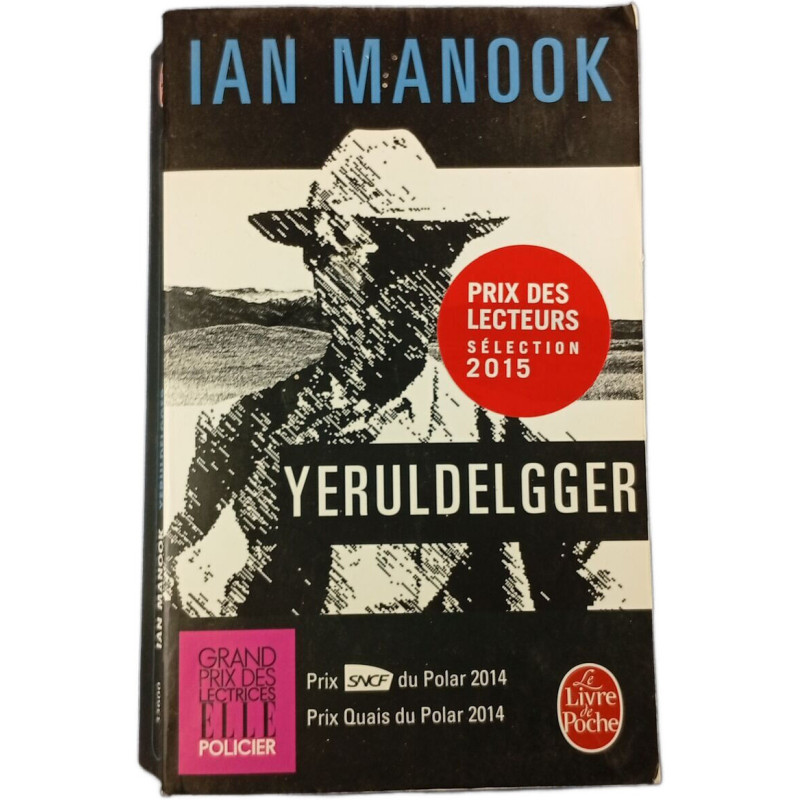 Yeruldelgger