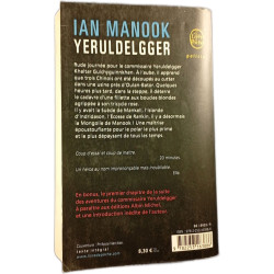 Yeruldelgger