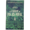Le cadavre du Palais-Royal