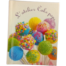 L'atelier Cake pops