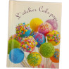 L'atelier Cake pops