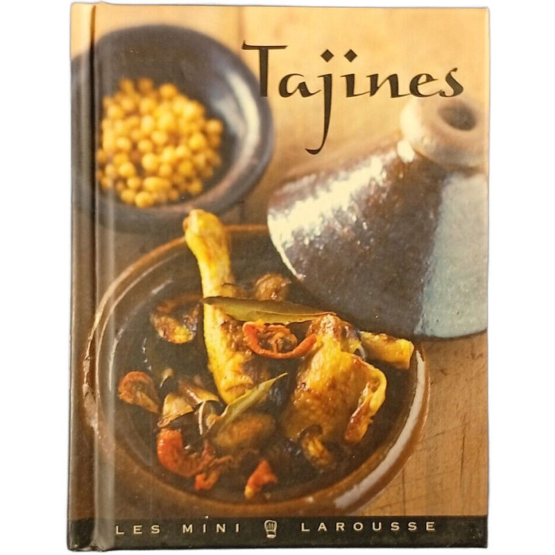 Tajines