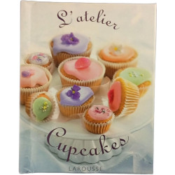 L'atelier Cupcakes