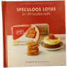 Speculoos Lotus : les 30 recettes culte