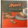 Mars : les 30 recettes culte