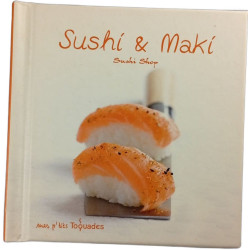 Sushi et Maki