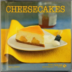 Cheesecakes