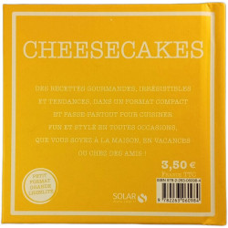 Cheesecakes