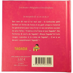 Tagada : les 30 recettes culte