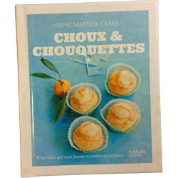 Choux et Chouquettes