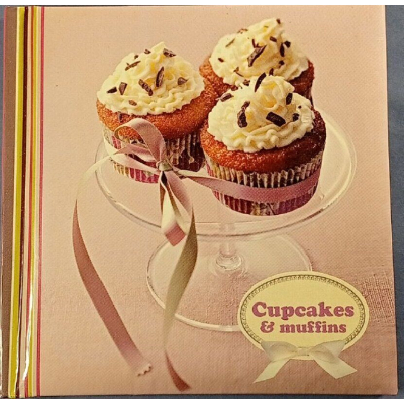 Cupcakes et muffins