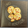 Cakes et mini-pizzas