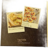 Cakes et mini-pizzas