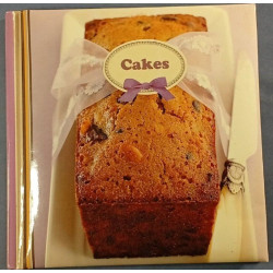 Cakes