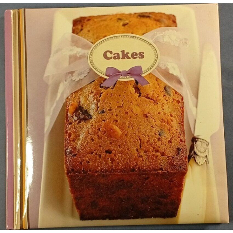 Cakes