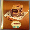 Cookies et brownies
