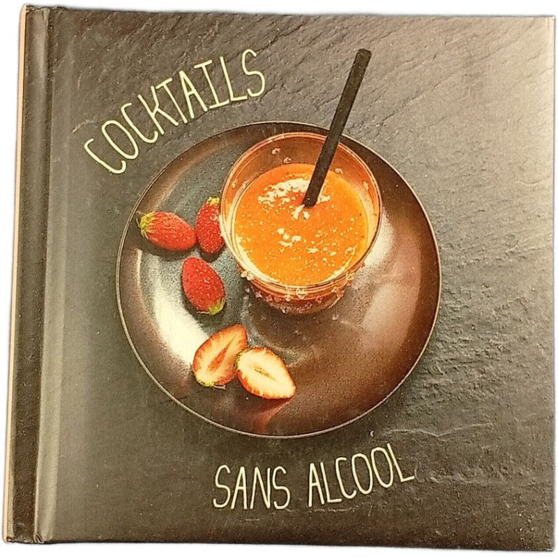 Cocktails sans alcool