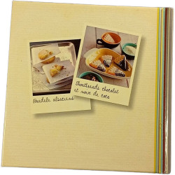 Sablés et biscuits