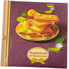 Madeleines et financiers