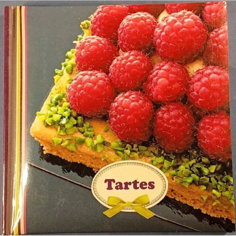 Tartes