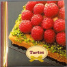 Tartes