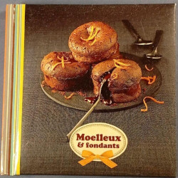 Moelleux et fondants
