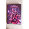 Dvd - Avengers: Endgame