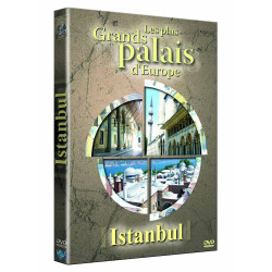 Istanbul - Palais d'Europe - Neuf sous blister