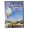 1783 le premier vol de l'homme en montgolfière [FR Import] - Neuf...