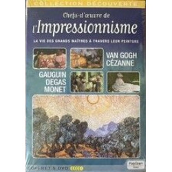 Coffret grands artistes post et néo impressionnistes [FR Import] -...