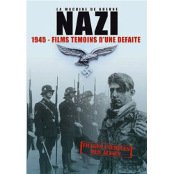 La machine de guerre nazi vol. 2 [FR Import] - Neuf sous blister