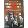 Histoire de la resistance française exterieure et intérieure vol....