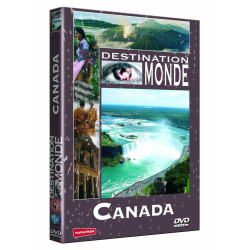Destination monde : canada [FR Import] -Neuf sous blister