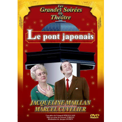 Le pont japonais [FR Import] - Neuf sous blister