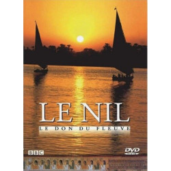 Le nil épisode 1 : le don du fleuve [FR Import] - Neuf sous blister