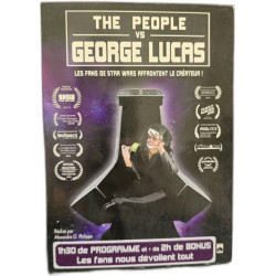 The people vs george lucas [FR Import]