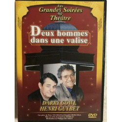 Deux hommes dans une valise [FR Import] - Neuf sous blister